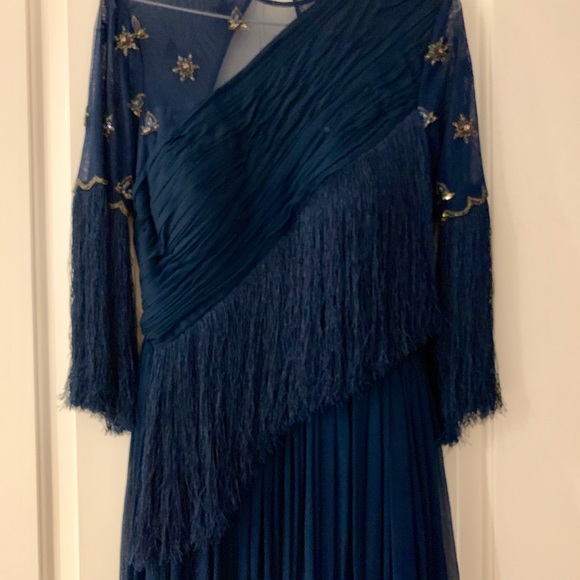 Designer Jumpsuit - Picture 2 of 5